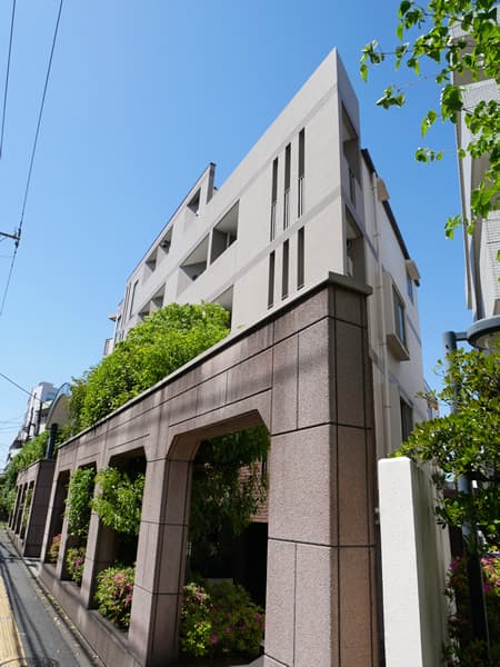 朝日マンション西永福 2