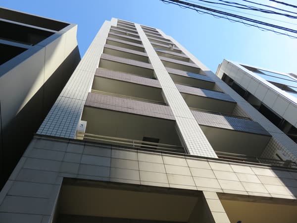 プラティーク日本橋 1