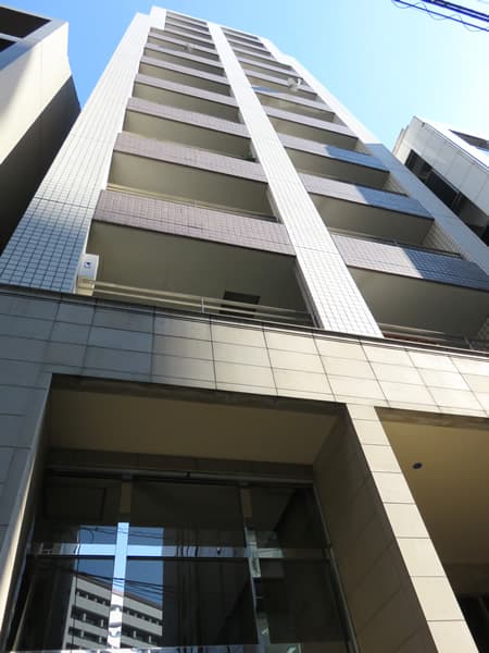 プラティーク日本橋 2