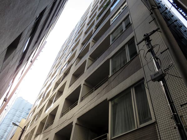 プラティーク日本橋 5