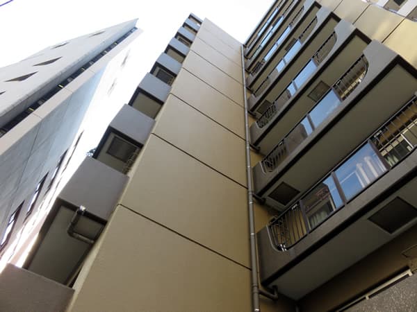 安田小網町マンション 3