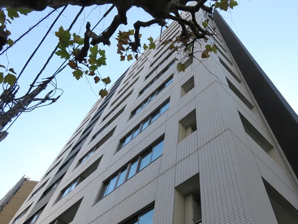 パークホームズ人形町 3