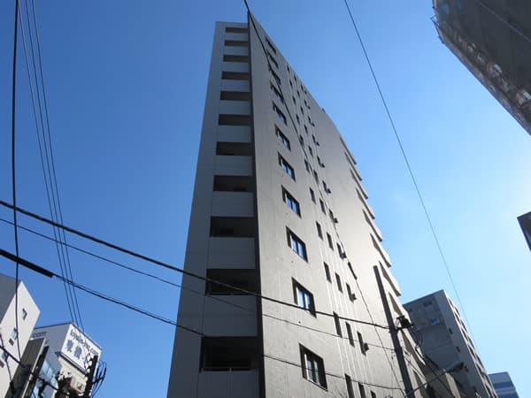 パークホームズ人形町 5