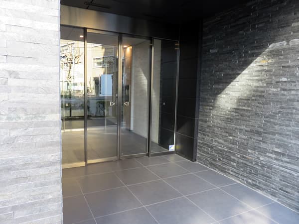 パークホームズ人形町 6