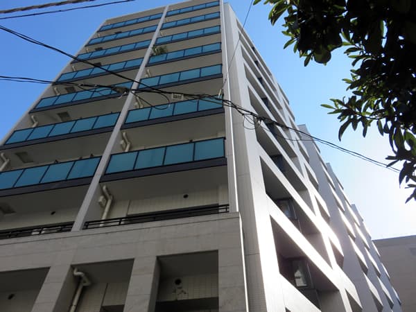 グラウス日本橋小網町 1