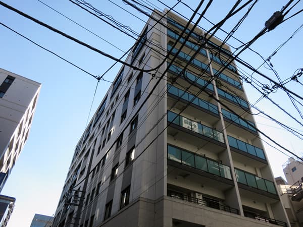 グラウス日本橋小網町 2