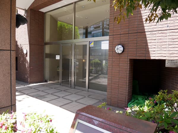 朝日マンション西永福 6