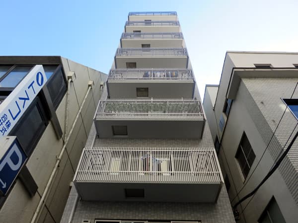 オープンレジデンシア日本橋人形町 2