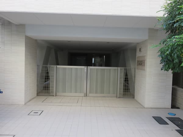 オープンレジデンシア日本橋人形町 4