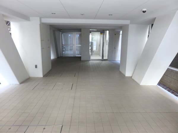 オープンレジデンシア日本橋人形町 5