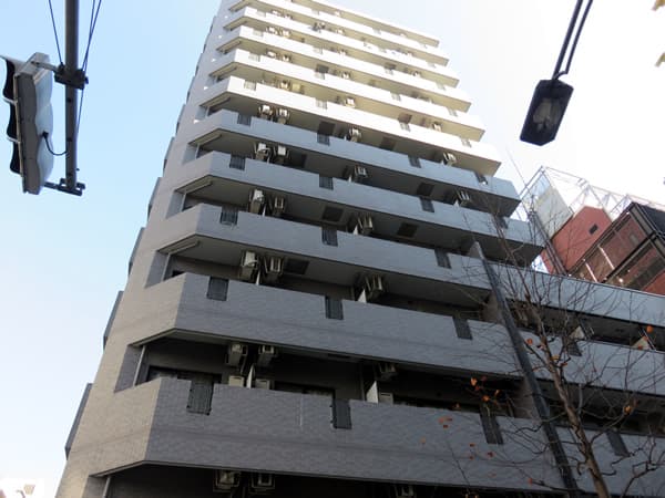 ガラステージ日本橋人形町 2