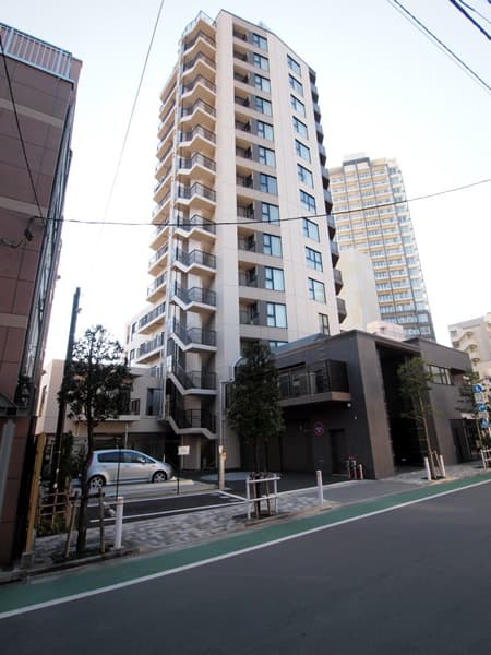 アトラス板橋 2