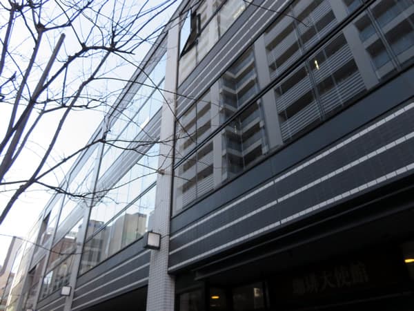 リガーレ日本橋人形町ANNEX 3