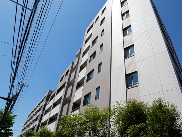 クラッシィハウス浜田山 3