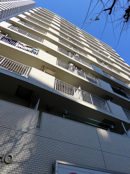 藤和日本橋人形町コープ 2