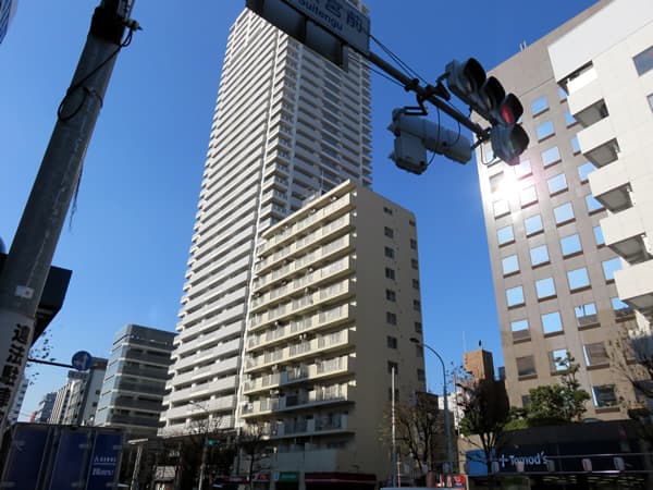 藤和日本橋人形町コープ 4