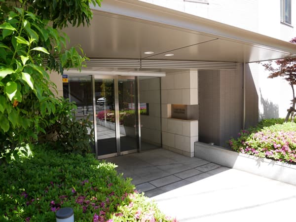 クラッシィハウス浜田山 6