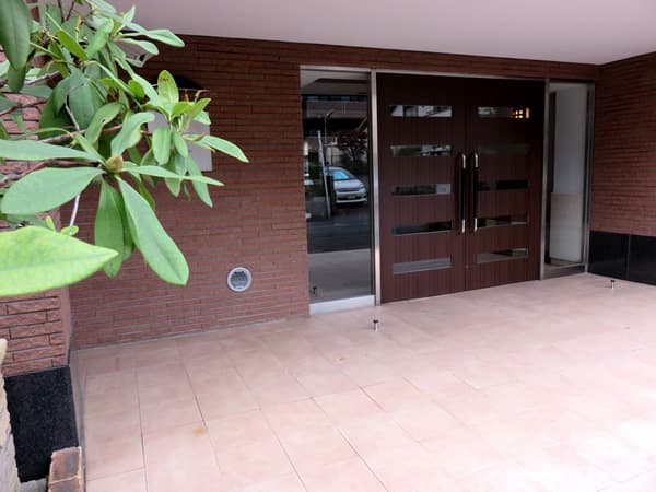 パークホームズ武蔵中原アプローシェ 5