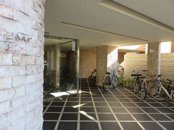 クレアトール北千住 5