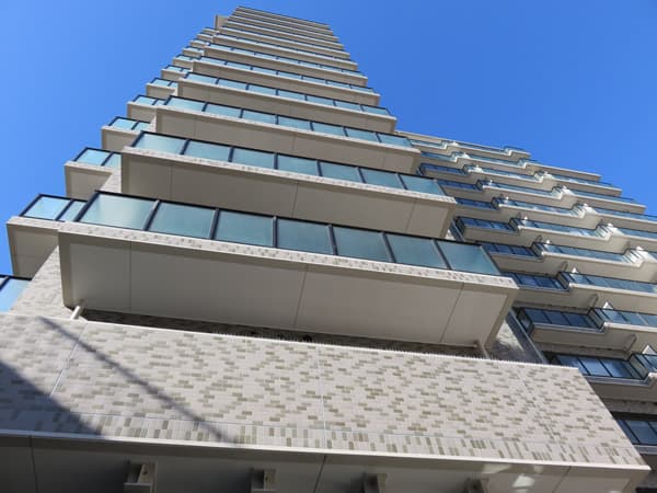 グランフラッツ北千住 2