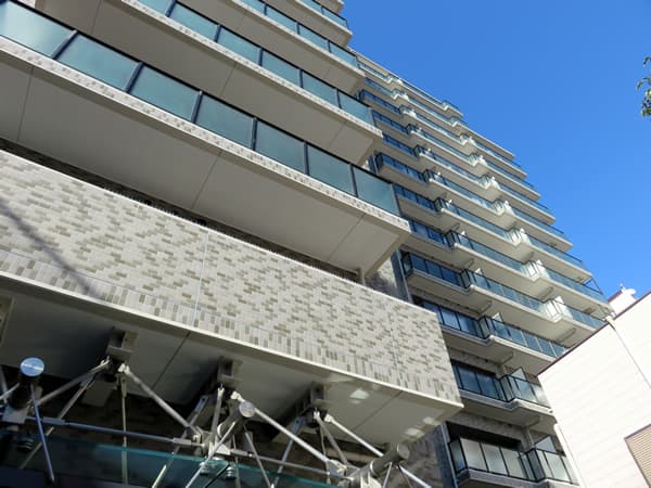 グランフラッツ北千住 3