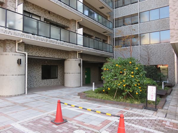 グランフラッツ北千住 6