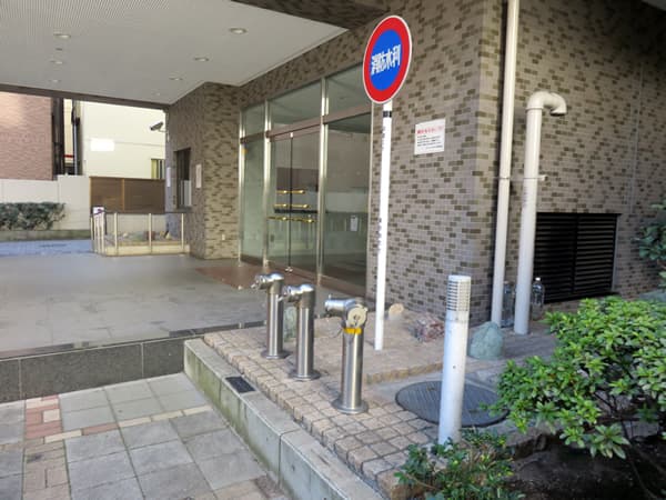 グランフラッツ北千住 7