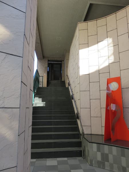 ライオンズプラザ北千住 4