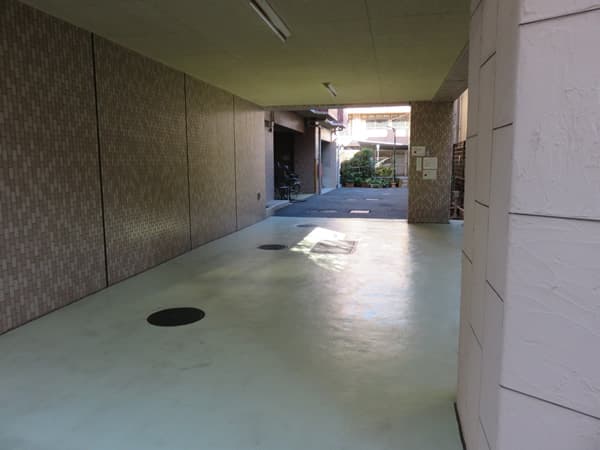 ライオンズプラザ北千住 5