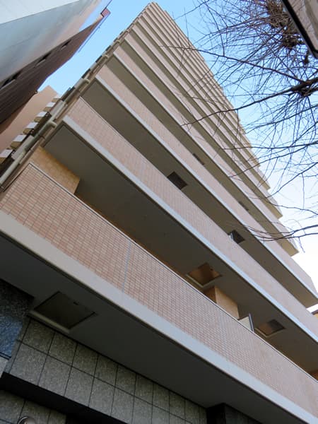 グランフラッツ千住3丁目 2