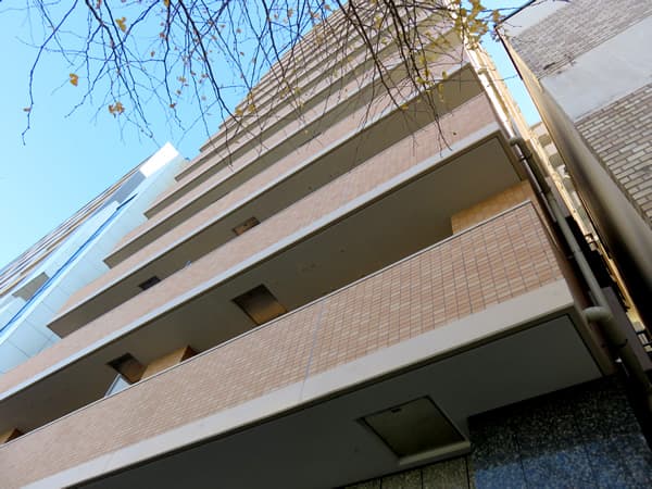 グランフラッツ千住3丁目 3