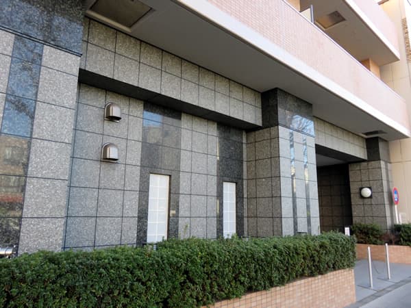 グランフラッツ千住3丁目 4