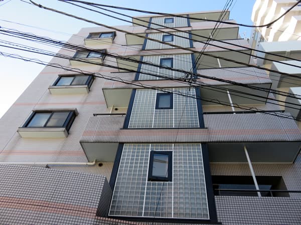 ツオード千住弐番館 2