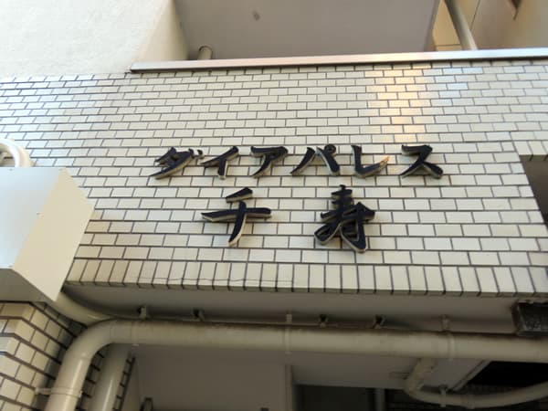 大峡ダイアパレス千寿 5