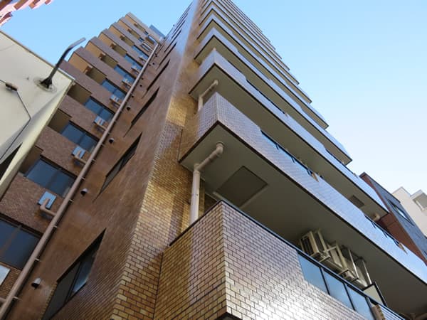 ライオンズマンション北千住第7 1