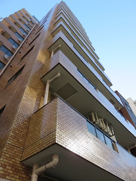 ライオンズマンション北千住第7 2