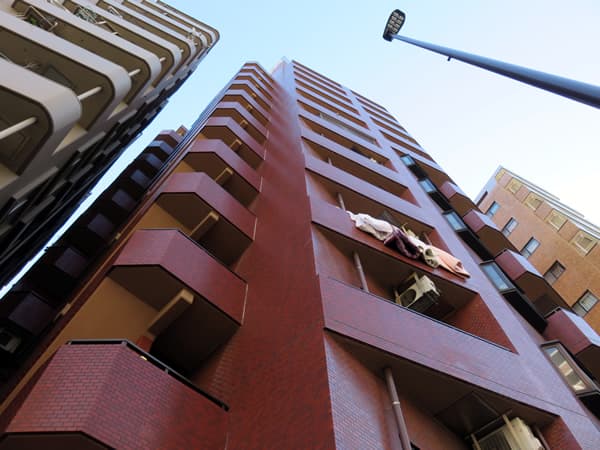 セザール北千住 1