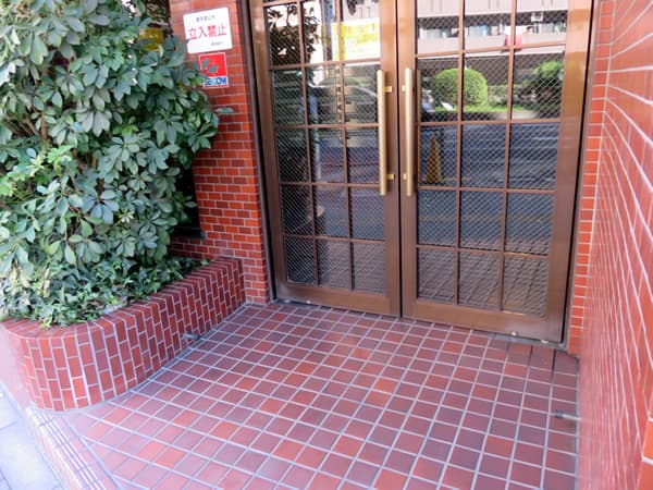 セザール北千住 3