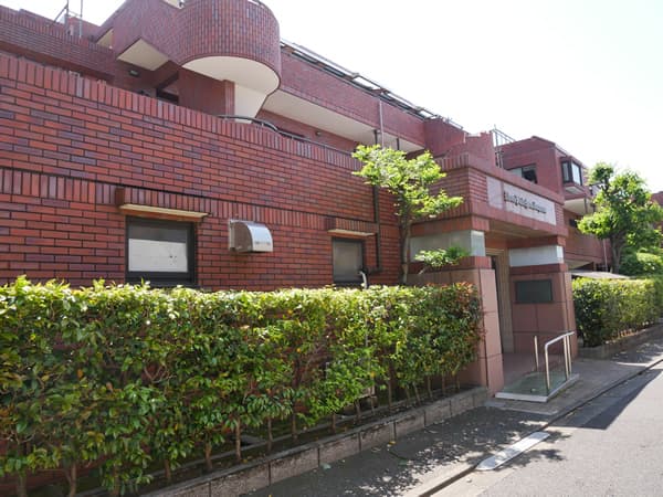 ライオンズヴィアーレ浜田山 5