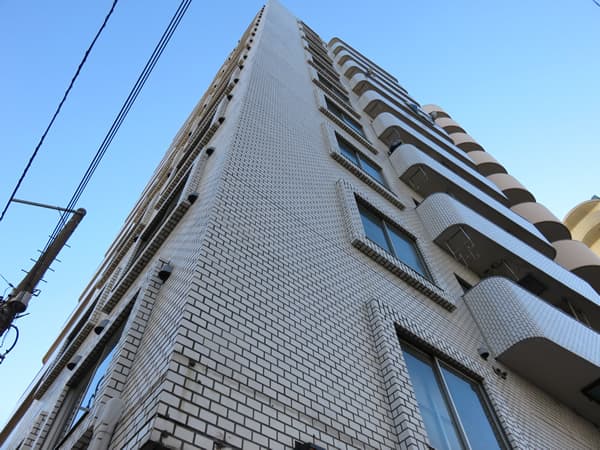 サカイリグリーンパーク北千住第7 1