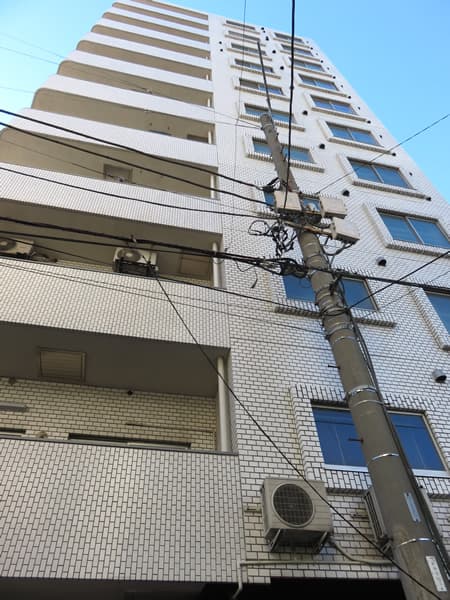 サカイリグリーンパーク北千住第7 3