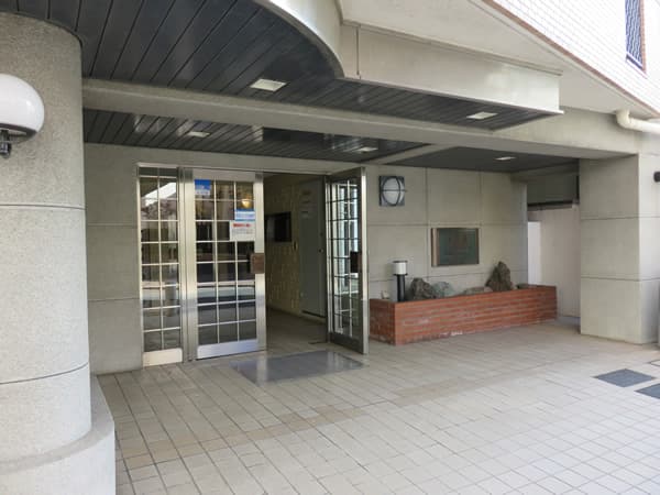 ライオンズマンション北千住第2 4