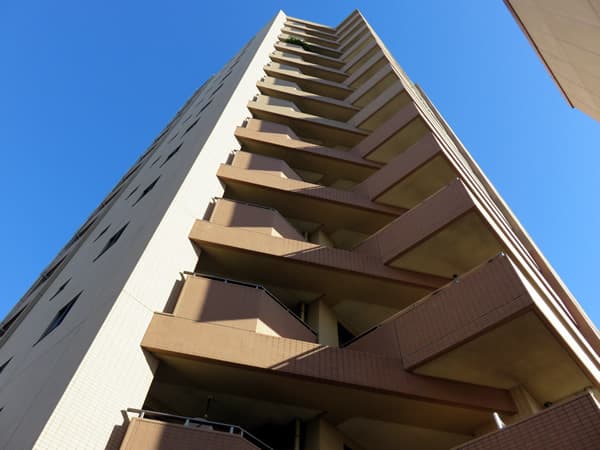 藤和シティホームズ北千住リアルステージ 1