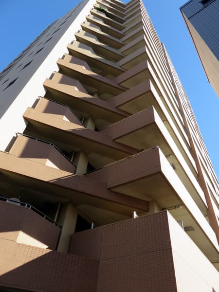 藤和シティホームズ北千住リアルステージ 2