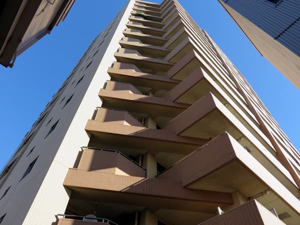 藤和シティホームズ北千住リアルステージ 3