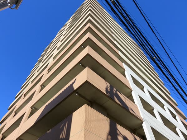 藤和シティホームズ北千住リアルステージ 4