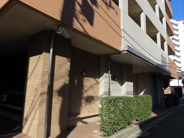 藤和シティホームズ北千住リアルステージ 5