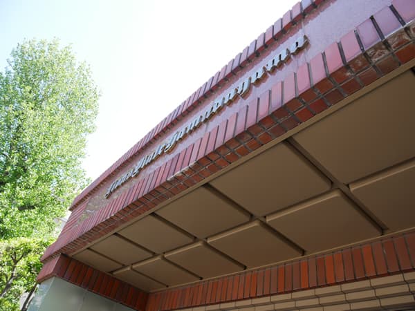 ライオンズヴィアーレ浜田山 7