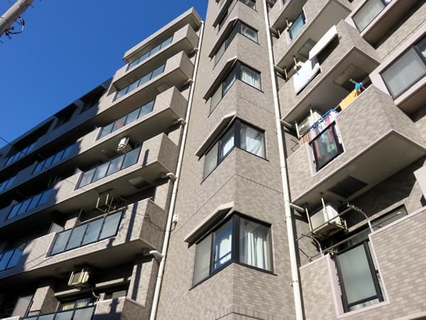 ライオンズマンション北千住第7 9