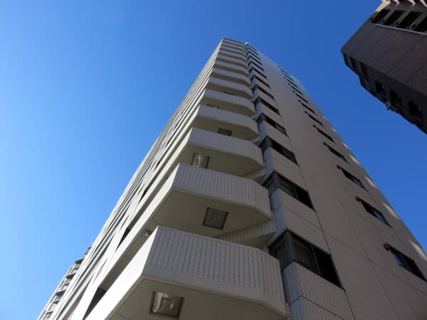 レーベンリヴァーレ北千住プライムアート 3